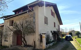 Maison Au Calme